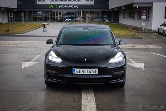 Tesla 3 Long Range Refresh 82 kWh, Matrix, Tepelko, S3XY - 5