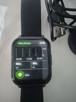 Joyroom JR-FT3S smart hodinky - 5