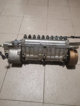 Cerpadlo tatra 815 - 5