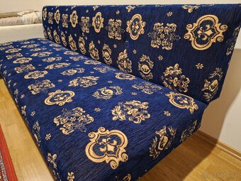 VÁĽANDA 190x 93 alebo 190x55 - 5