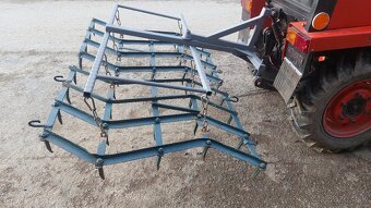 Brány na hydrauliku - 5