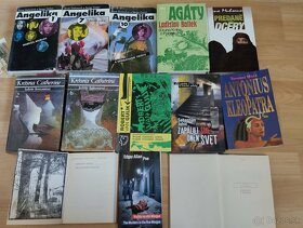 Beletria / rozne - 5