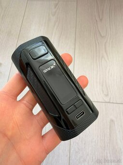 Rýchly predaj – 2 vape spolu za 50 € - 5