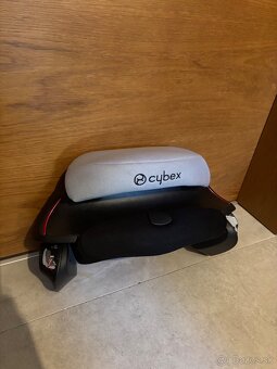 CYBEX PALLAS M-FIX SL - 5