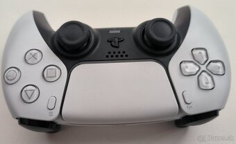 Playstation 5 Disc Edition - 5