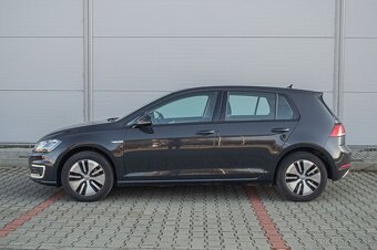 Volkswagen E- Golf Comfortline 2019 - 5