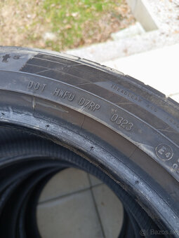 letné 235/45 R 18 V - 5