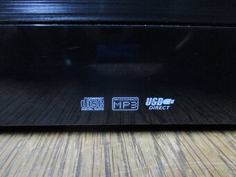 PHILIPS MCM 1150/12 - 5