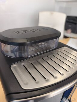 Plno automaticky kávovar Krups - 5