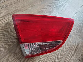 Hyundai ix35 zadné svetlá - 5