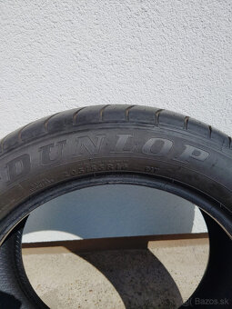 Dunlop 205/55/R16 91V Letne - 5
