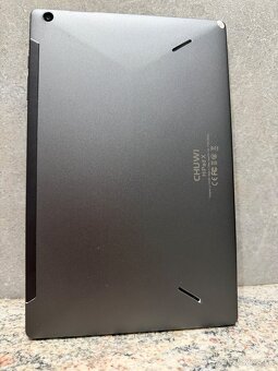 Predám tablet Chuwi Hipad X 4gb RAM, 128gb - 5