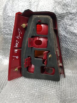 Svetlo Golf 4 variant - 5