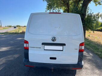 Volkswagen Transporter 2.0 TDI - 5