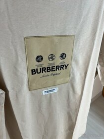 Burberry tričko 14 - 5