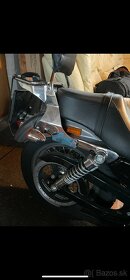 Predám Harley-Davidson Sportster Custom 1200 - 5