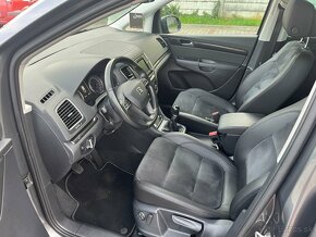 Seat Alhambra 2.0 TDi 110kw model 2018 facelift - 5