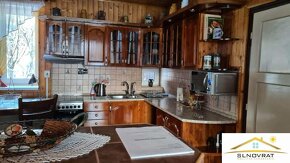 Vymením rodinný dom za 3 izbový byt v meste Turzovka - 5