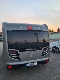 Tabbert grande puccini 620 - 5