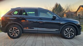 Vw Tiguan 2.0 Tdi,110kw,2018,130.000TkmNavi..PRODÁNO - 5