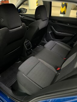 Octavia 4 2.0 TDI - 5