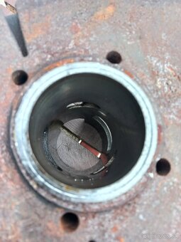 Valec cz 175 . 477 487 - 5