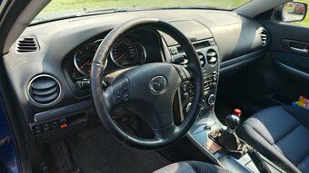 Mazda 6  2,DTi - 5