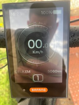 Crussis E-Cross 7.7 - 5