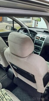 Peugeot 307 1,6hdi 80kw - 5