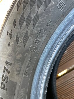 Letne Kumho ecsta 205/60 R16 92v - 5