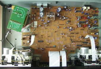 Sony TC-WR 635S - 5