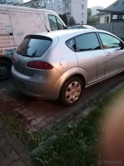 Seat leon - 5