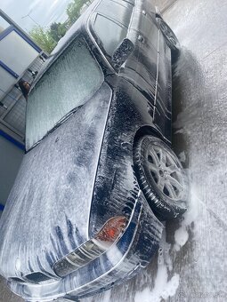 BMW 525d - 5