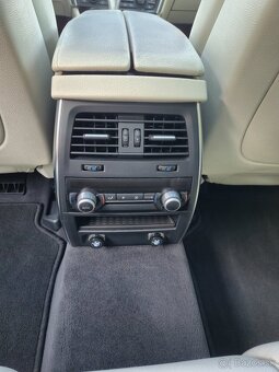 Bmw 535d Xdrive GranTurismo GT Mpacket 2011r.v - 5