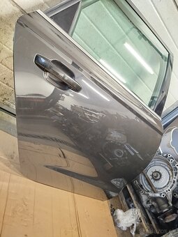 Rozpredám Audi A6 c7 Avant - - 5