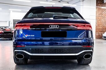 Audi RSQ8 - 5
