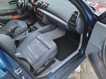 BMW 118D. E87 - 5