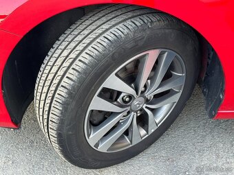 Hyundai i30 Fastback 1.4 T-GDi 1.Maj ČR r.v.2019 - 5
