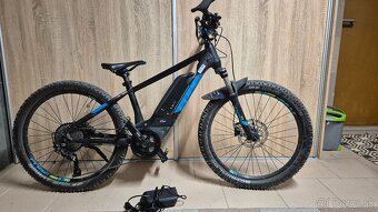 E-BIKE značky CUBE 24 - 5