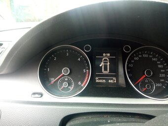 passat B6 - 5