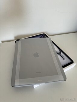 Apple iPad Air 13 M2 128gb Wifi Space Gray nový - 5