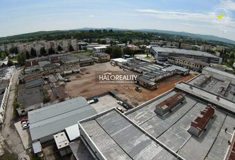 HALO reality - Predaj, priemyselný pozemok 7792m2 Lučenec - 5