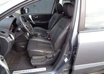 Renault Koleos Dynamique 2.0 DCi 110 kW 4x4 nafta manuál - 5