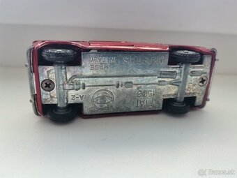 Fiat 1500 mebetoys - 5