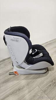 Autosedačka Britax Römer TRIFIX - IZOFIX: 9 - 18 kg - 5