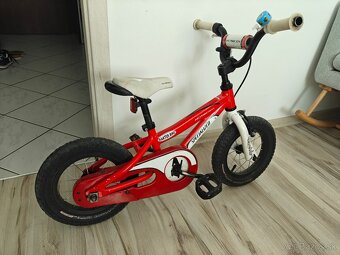 Specialized detský bicykel - 5