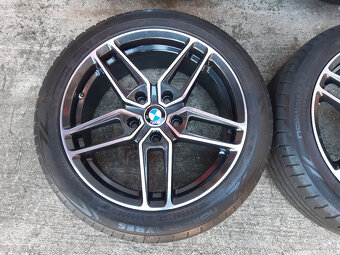 5x120 17" BMW 1 (F20-F21 , E87) - 5