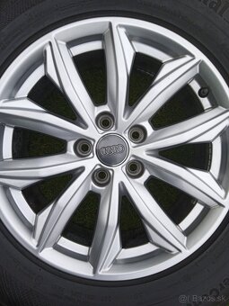 5x112 r17 orig.Audi - 5
