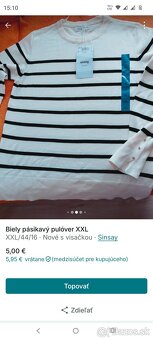 Sveter XXL - 5