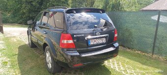 Sorento - 5